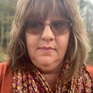 Meet your Posher, Patricia